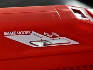 Pistolet à eau Spyra 3 test