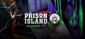 Prison Island Emerainville avis 2
