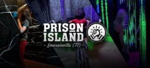 Prison Island Emerainville avis 2