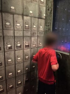 Prison Island France