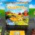 Jeu de société : Kingdomino (blue orange)