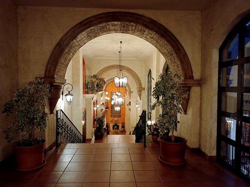 Hôtel El Paso Salou