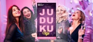 Juduku Girl'z night avis