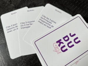 Juduku Girl'z night test