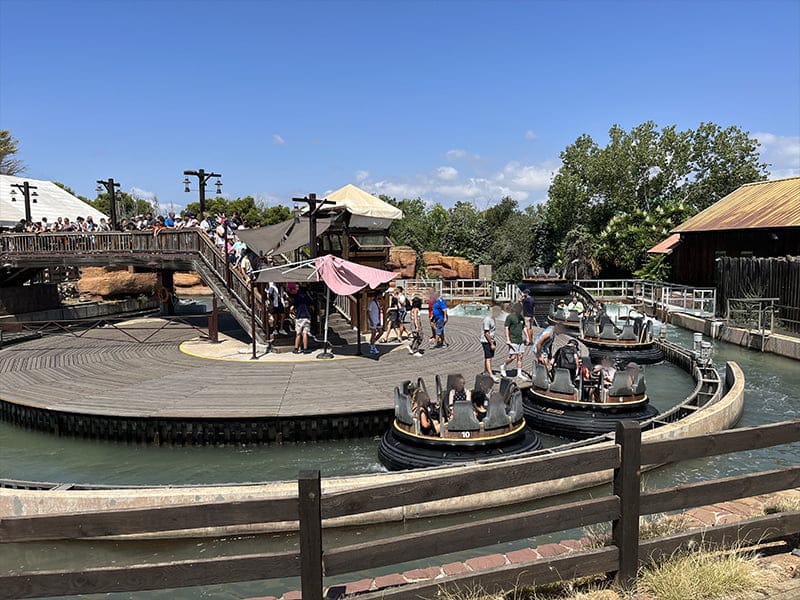 PortAventura World avis