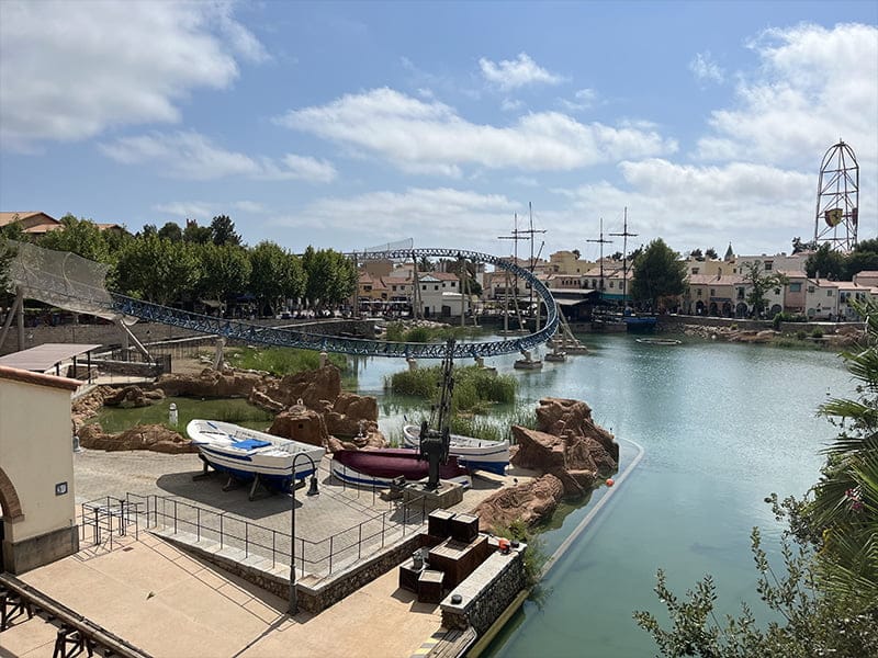 PortAventura World reviews