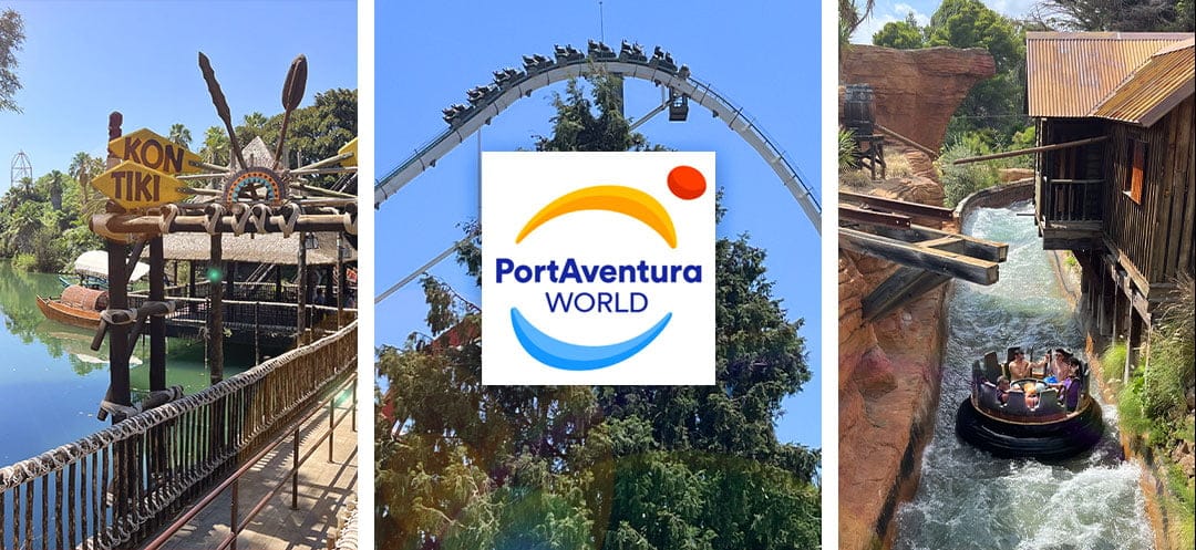 PortAventura avis
