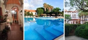 PortAventura hôtel El Paso avis