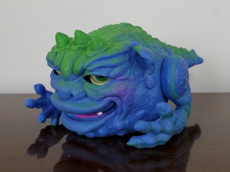 Boglins King Vlobb