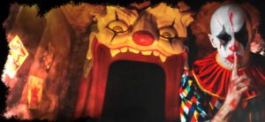 Le palais de l'horreur avis