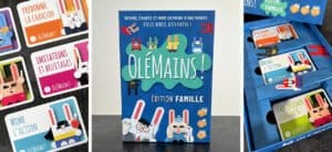 Olémains famille avis