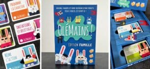 Olémains famille avis