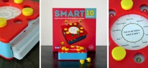 Smart 10 famille avis