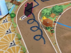 Turbo Kidz jeu de course