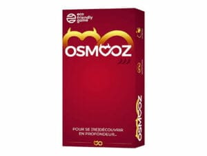 Acheter Osmooz hot