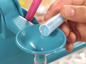 DIY L'Atelier des Stylos Clementoni