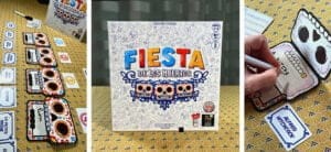 Jeu Fiesta de los Muertos avis