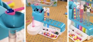 L'atelier des stylos Clementoni