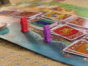 Nautilus Island avis