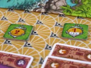 Nautilus Island bgg