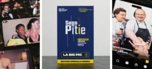 Sans Pitié La Big Pic avis