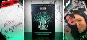 Sous Scellés 63 âmes avis