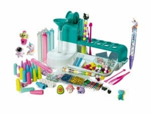 L'atelier des stylos Clementoni