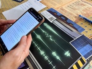 Jeu enquête à la maison