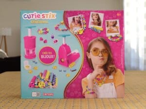 Cutie Stix original