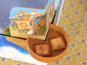 Dujardin Poséidon game