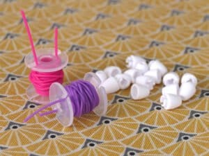 Fabrication Bijoux enfant Cutie Stix