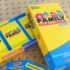 Jeu d’ambiance : Family challenge by OSMOOZ (ATM Gaming)
