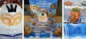 Poséidon jeu de société avis