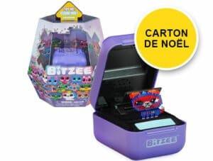 Acheter BITZEE Mon Animal Interactif