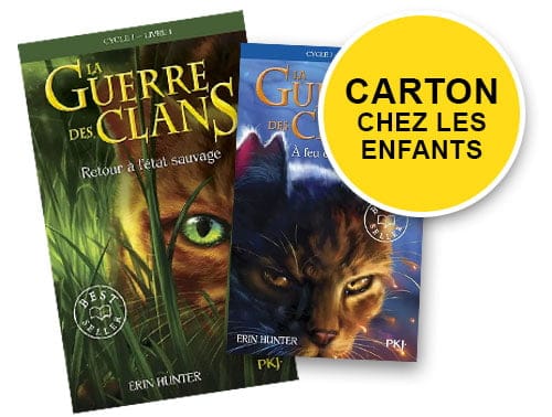 La guerre des clans