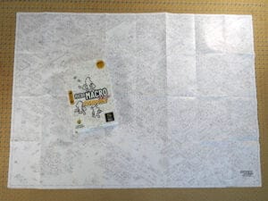 Micro Macro Crime City 4