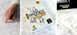 Micro Macro Crime City 4 Showdown