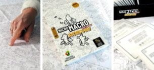 Micro Macro Crime City 4 Showdown