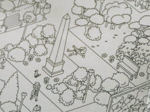 Micro Macro Crime City 4 Showdown test