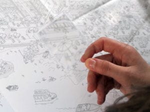 Micro Macro Crime City avis