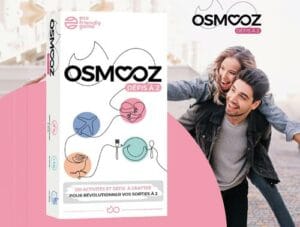 Acheter Osmooz Défis à 2