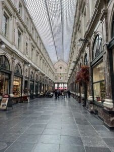 Escape Game Famille Bruxelles