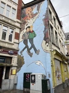 Escape Game Mystery Bag avis