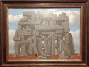 Exposition René Magritte