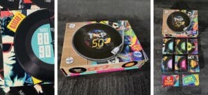 Jeu d'ambiance Top 50 Debacle jeux