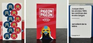 Jeu pigeon pigeon avis