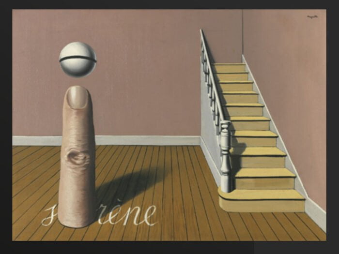 Musée René Magritte Bruxelles