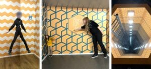 Musée de l'illusion Bruxelles avis