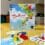 Jeu de société : Balloon pop (iello)