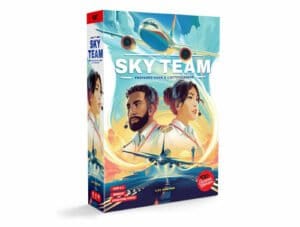 Acheter Sky Team jeu